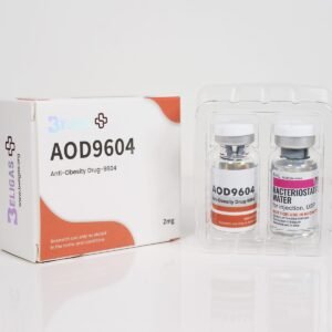 AOD9604 2mg