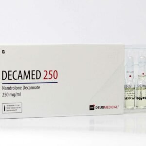 Decamed 250mg – Nandrolone Decanoate
