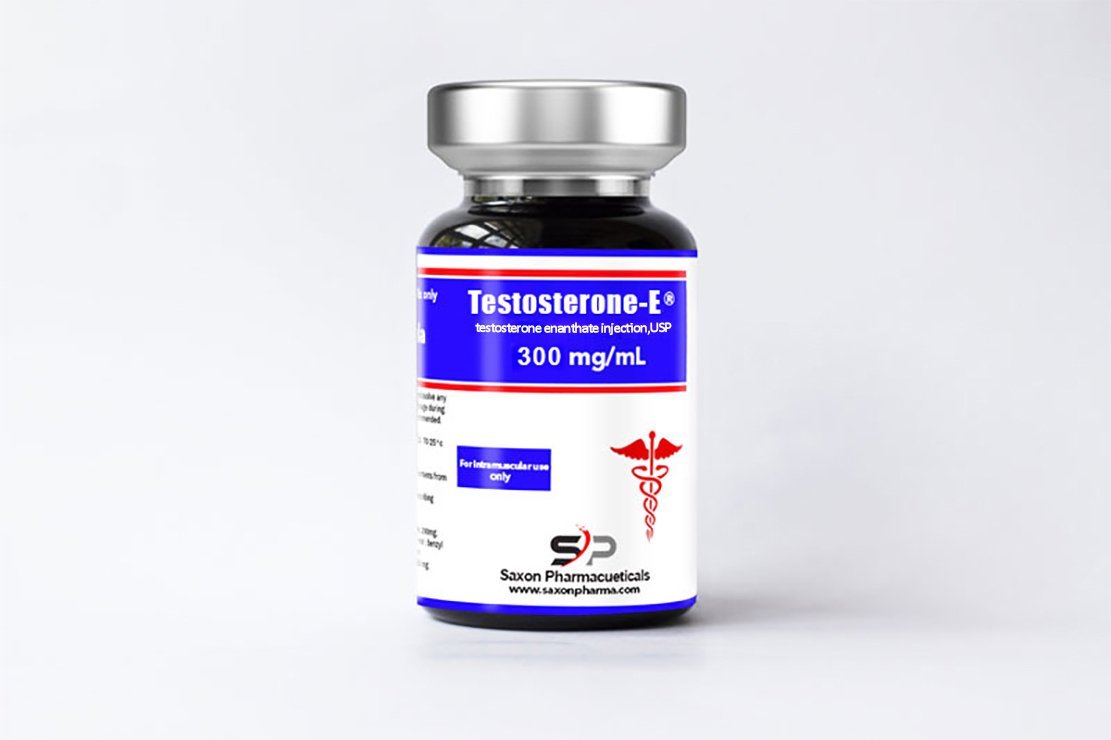 Testosterone – E® 300mg