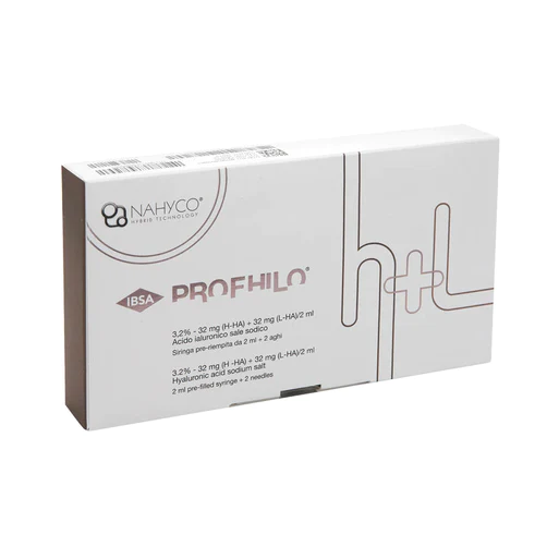 Profhilo 1x2ml – IBSA