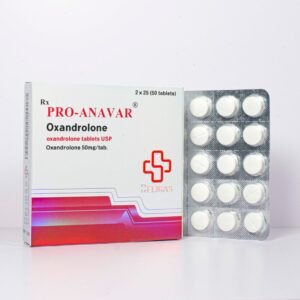 Pro®-Anavar
