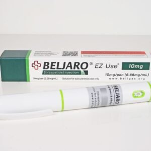 Belijaro – Tirzepatide 10mg