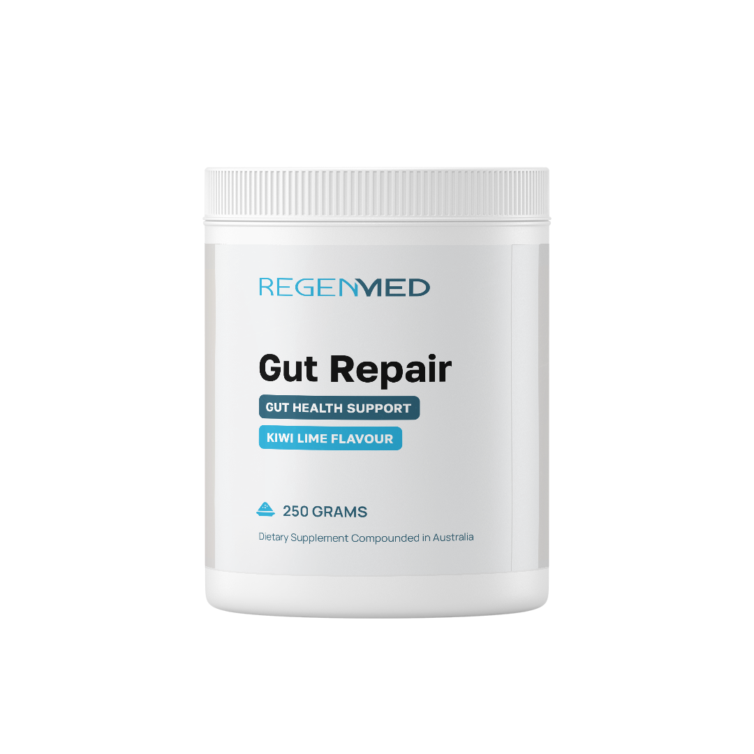 Gut Repair