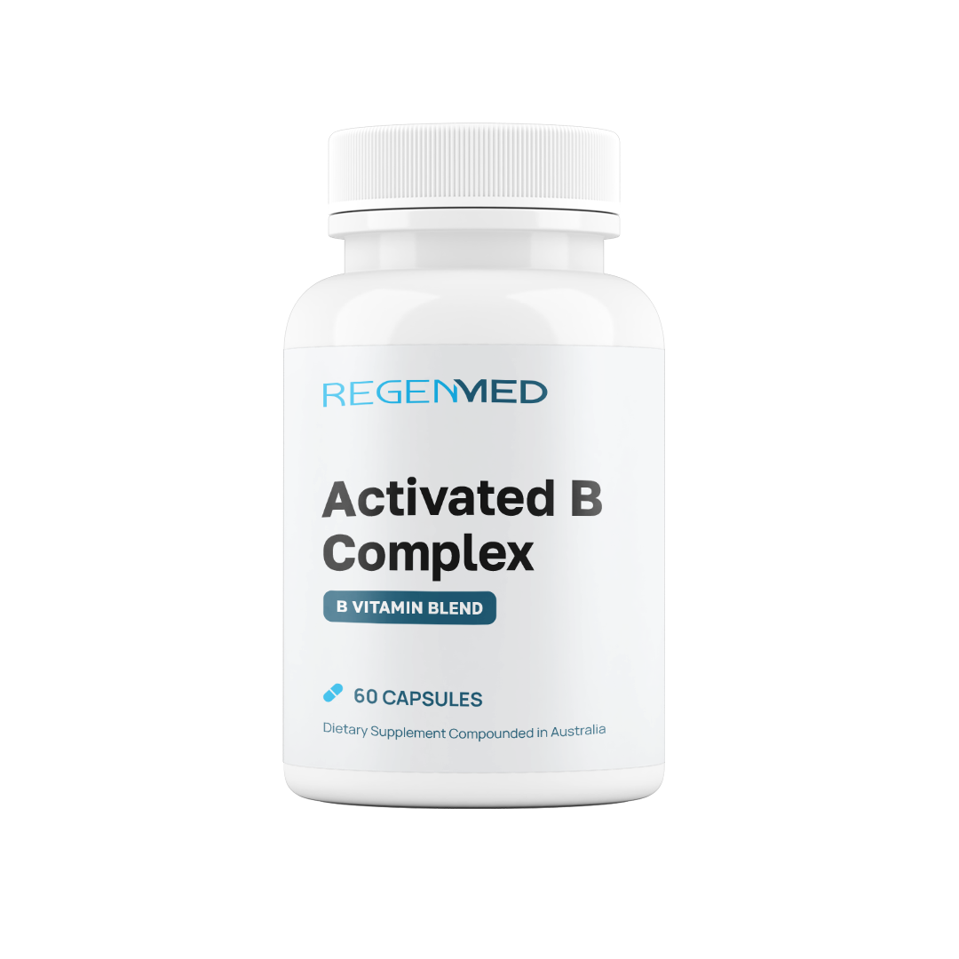 Activated B Complex