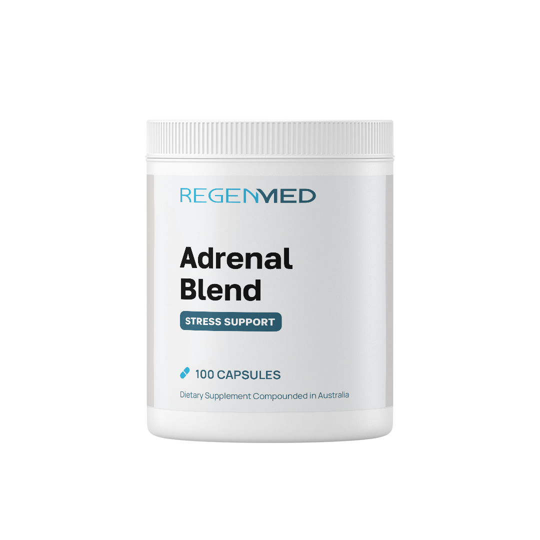 Adrenal Blend
