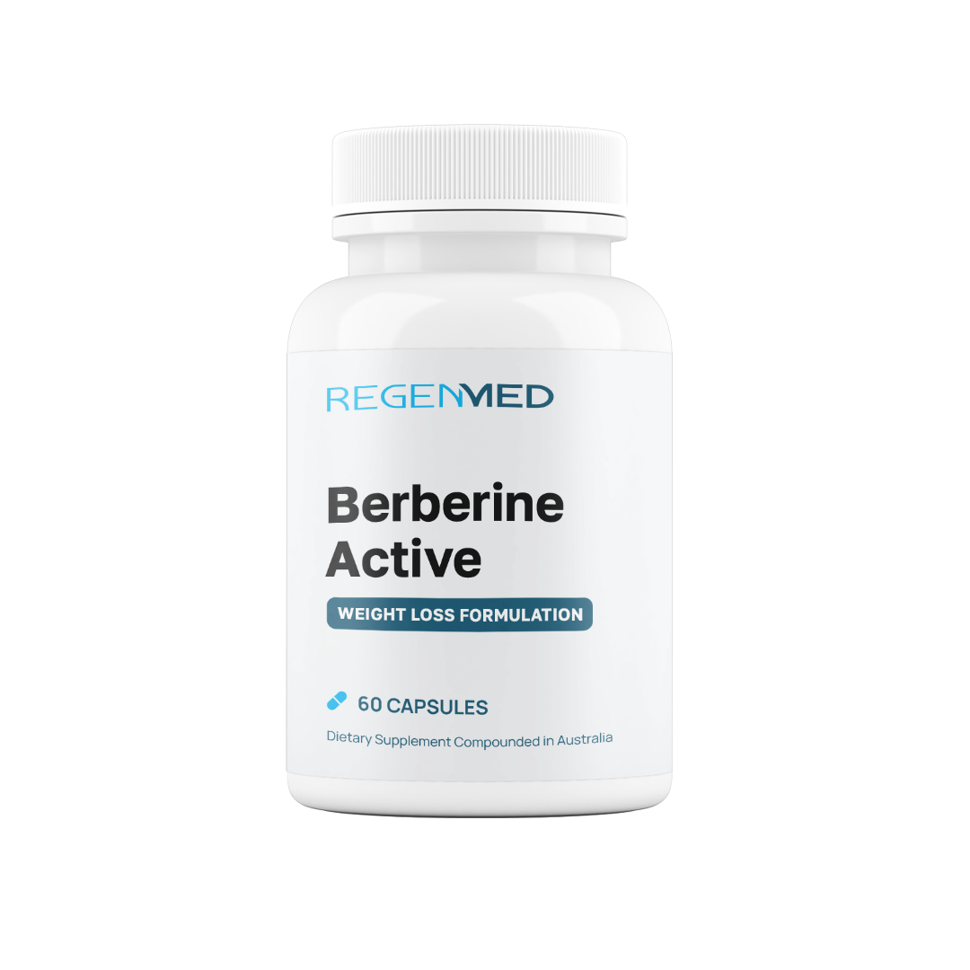 Berberine Active