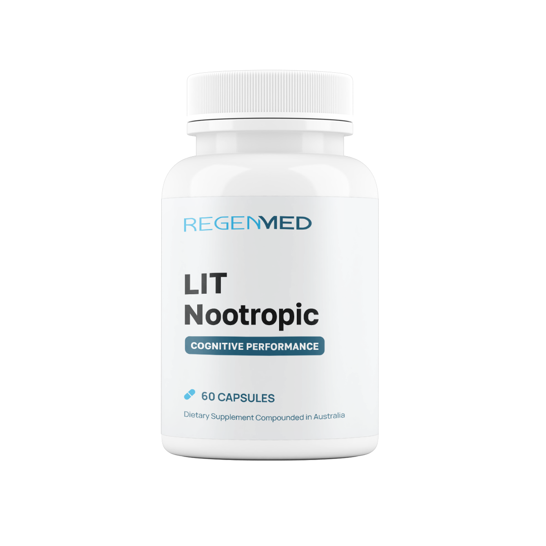 LIT Nootropic