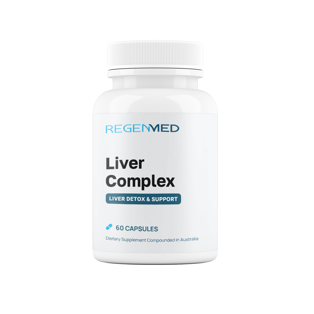 Liver Complex