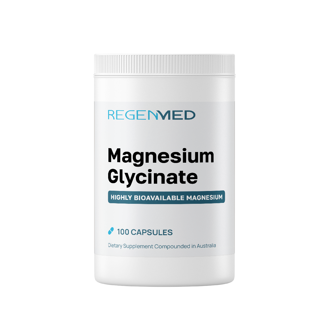 Magnesium Glycinate