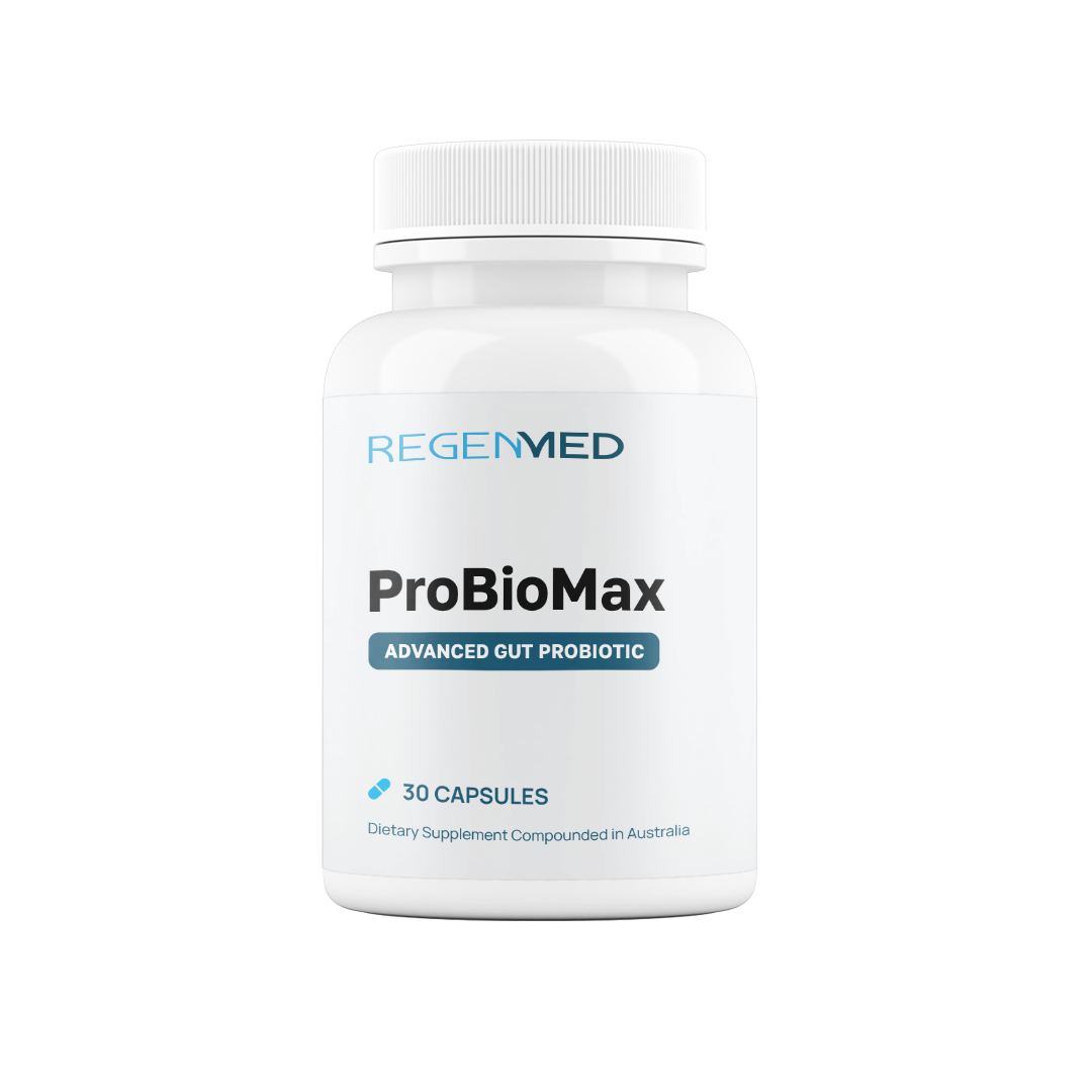 ProBioMax