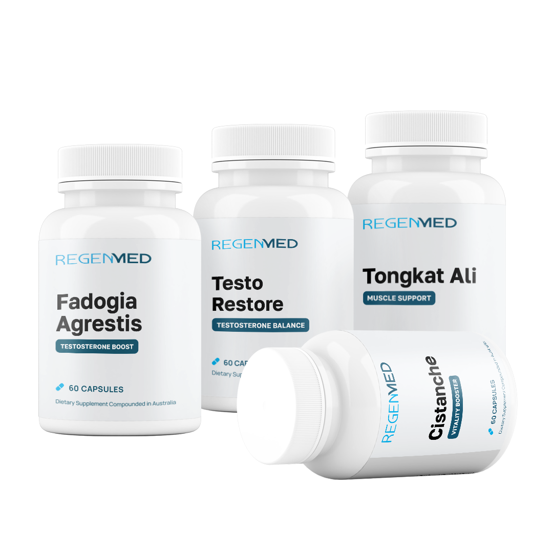 Performance Activation Bundle