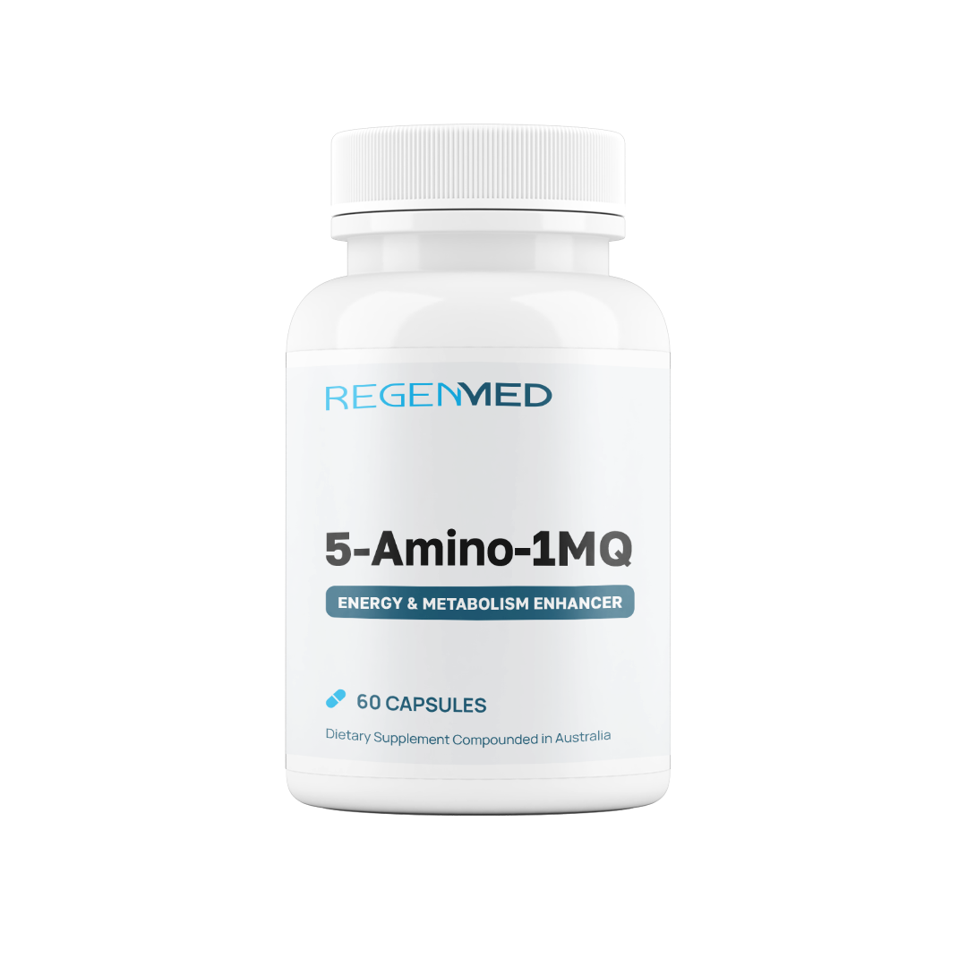 5-Amino-1MQ