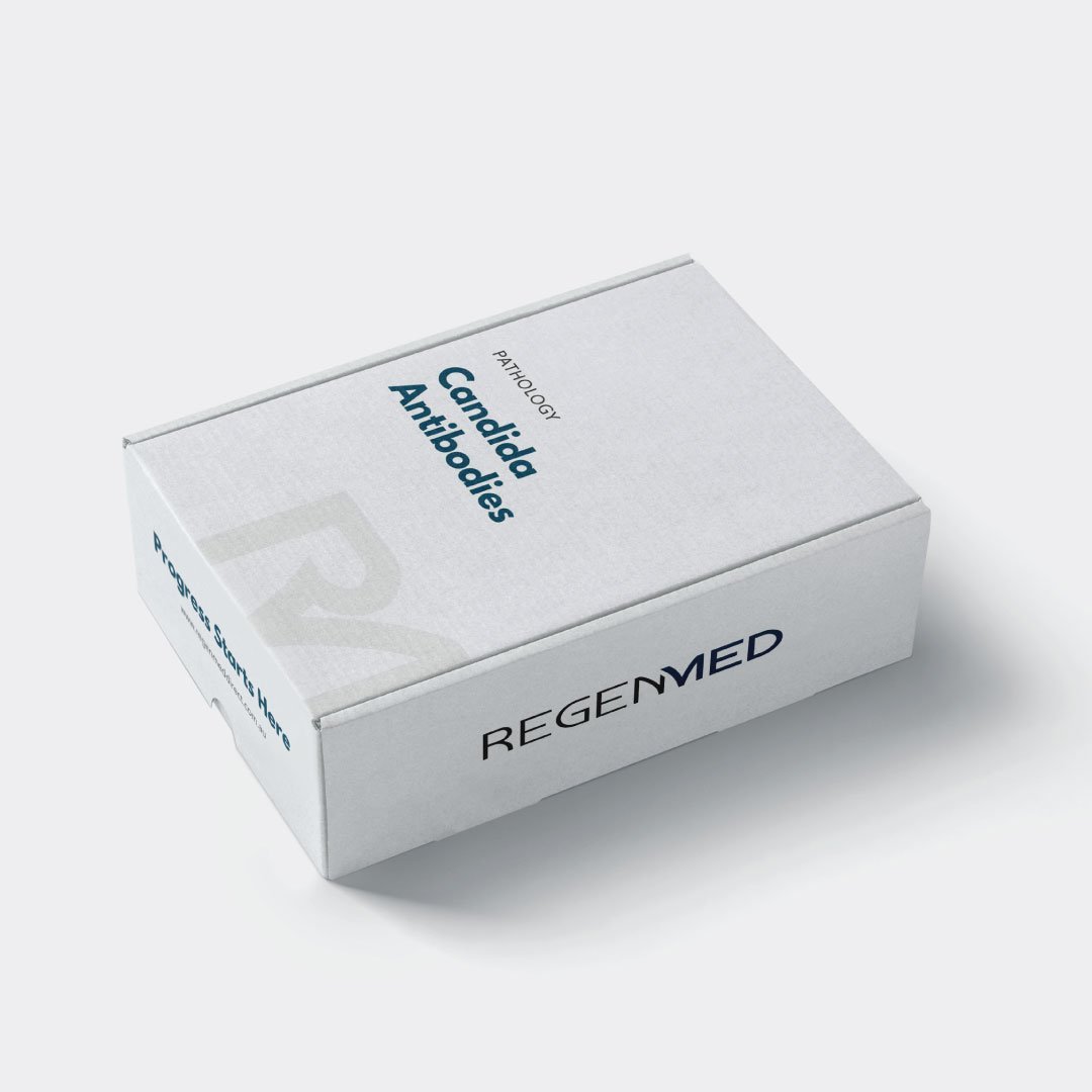 Candida Antibodies | Pathology