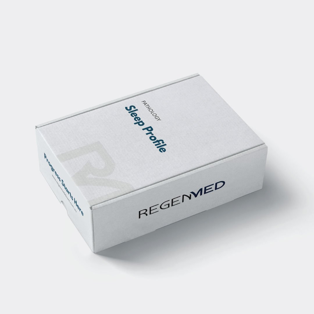 Sleep Profile | Pathology