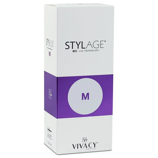 Stylage M (2x1ml)