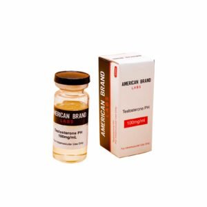 Testosterone PH – American Brand