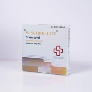 Beligas Winstrol-Lite 10mg