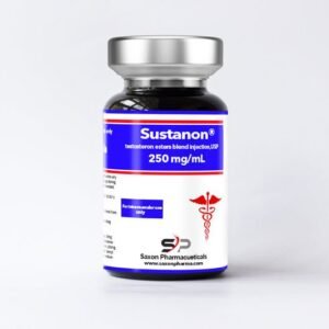 Sustanon® 250mg
