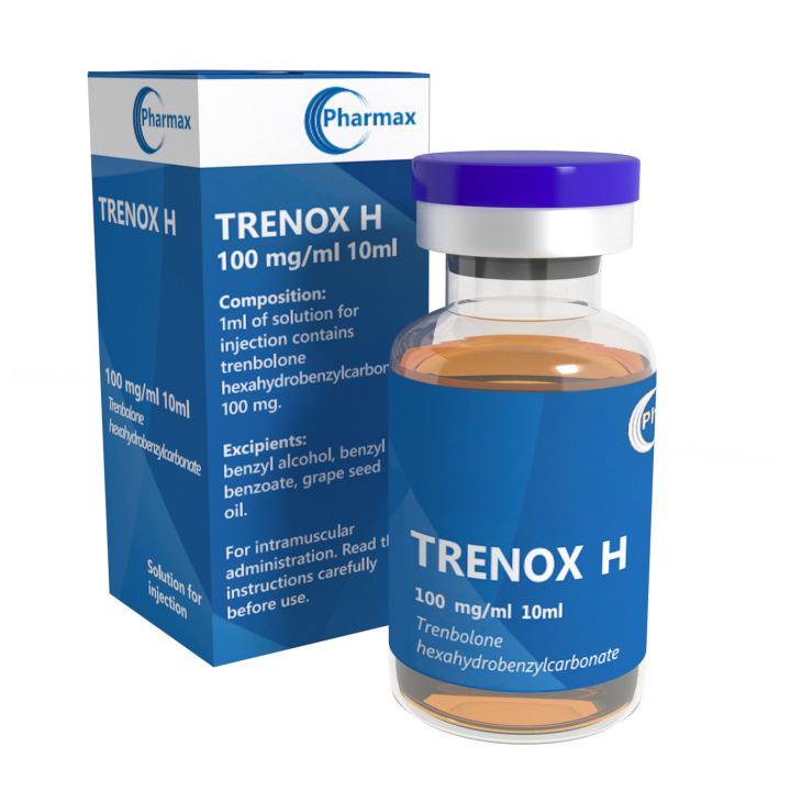 TRENOX H